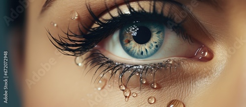 Do not shed tears for the identical cause