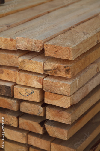 Wood, lumber, woodworking, board, rail, beam