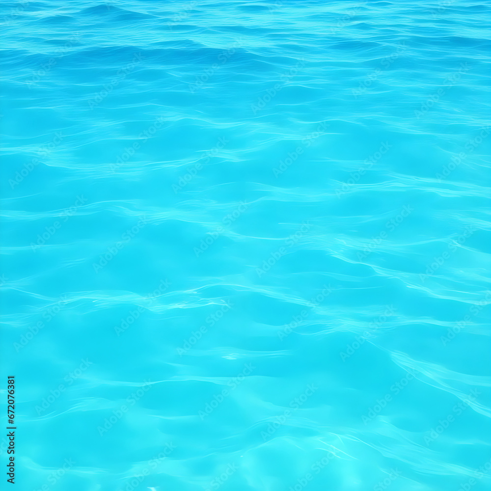 macro blue wave pattern in a river with motion blur.Background of blue calm sea waves macro blue wave pattern in a river with motion blur.Background of blue calm sea waves