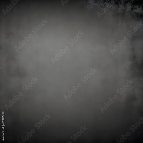 beautiful abstract grungy black stucco wall background. pantone of the year color concept background with space for text. Concrete stone texture for background