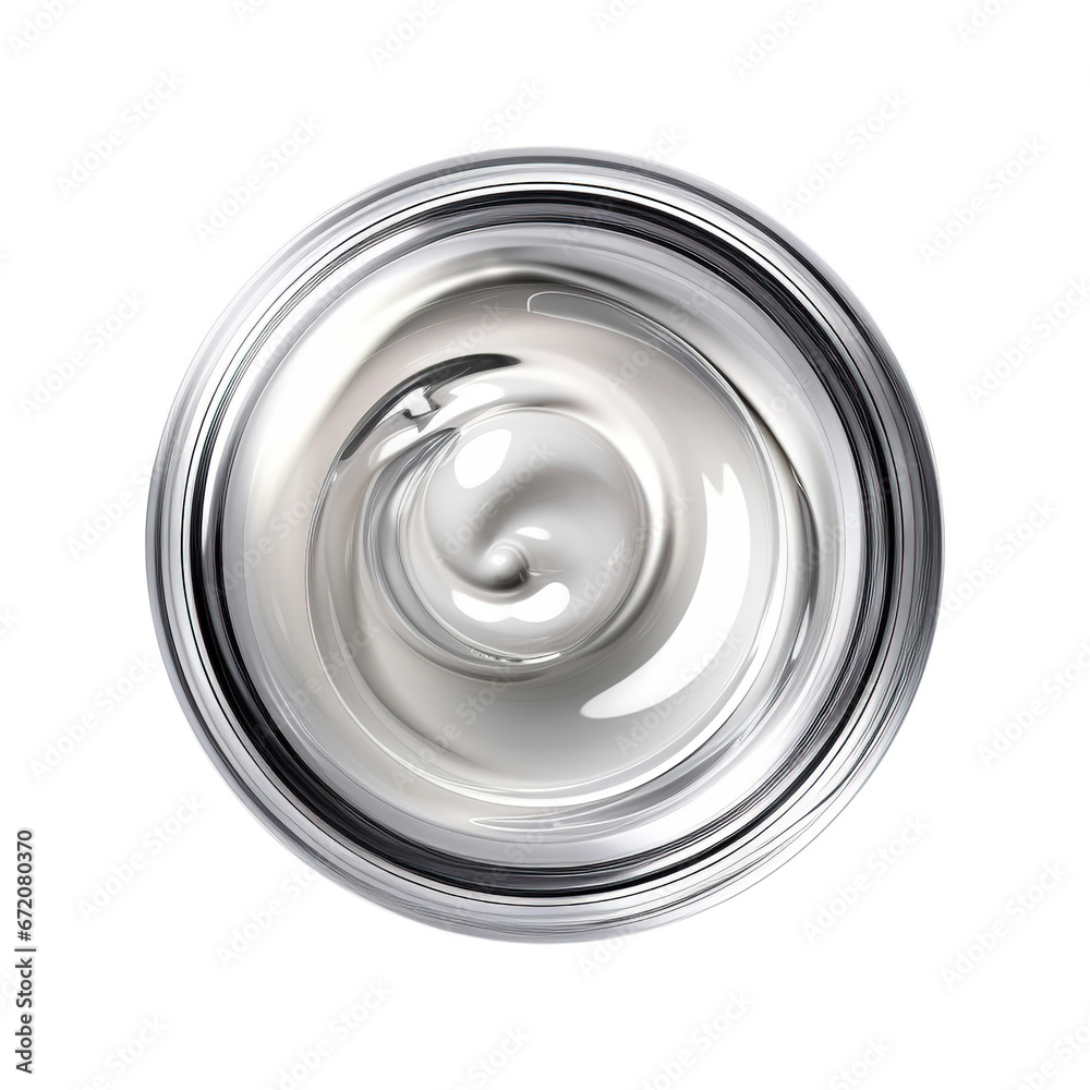 Clear moisturizer essence face cream, face gel, serum on transparent background PNG. Cosmetic products for skin care and makeup Generative AI Clear moisturizer essence face cream, face gel, serum on transparent background PNG. Cosmetic products for skin care and makeup Generative AI