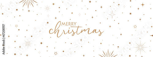 marry christmas card