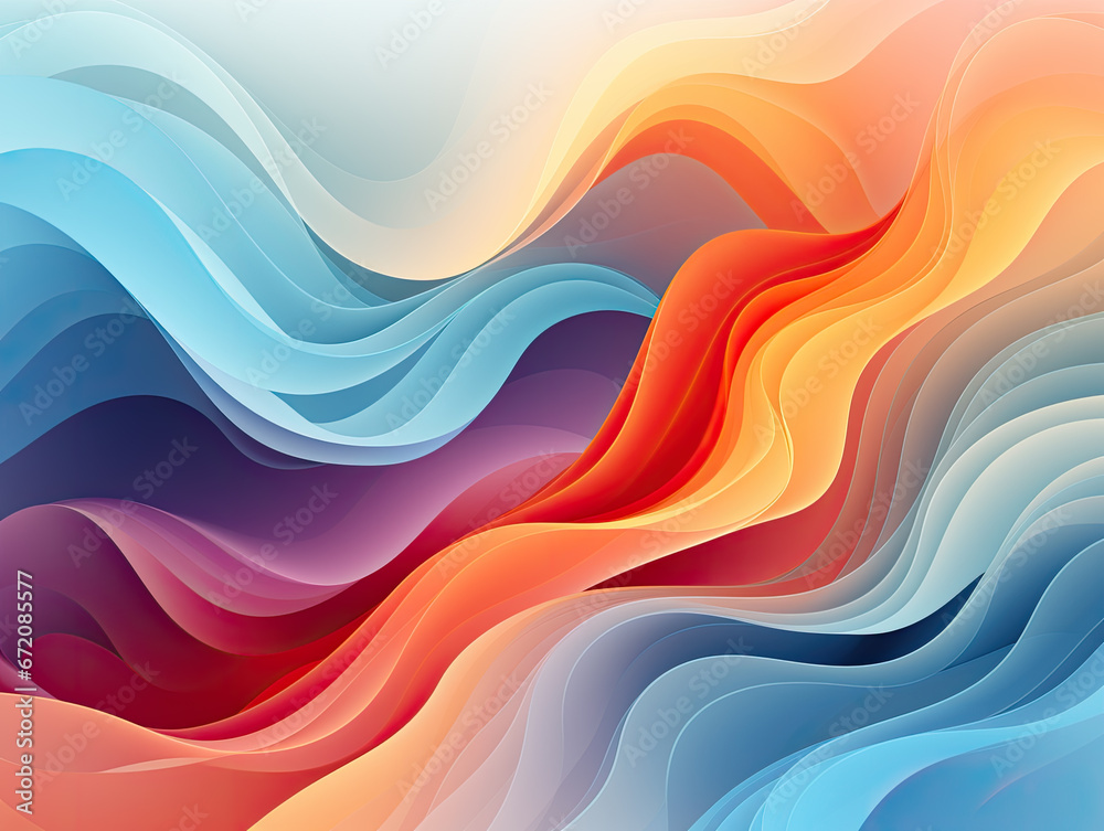 Background with an illusion texture pattern, featuring a colorful abstract Social Media Gradient. Background with an illusion texture pattern, featuring a colorful abstract Social Media Gradient.