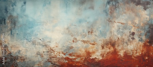 Background with a textured abstract grunge appearance