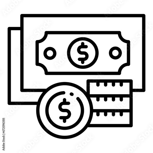 Money Icon