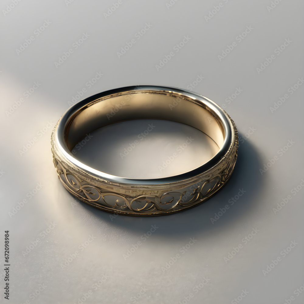 rings rings