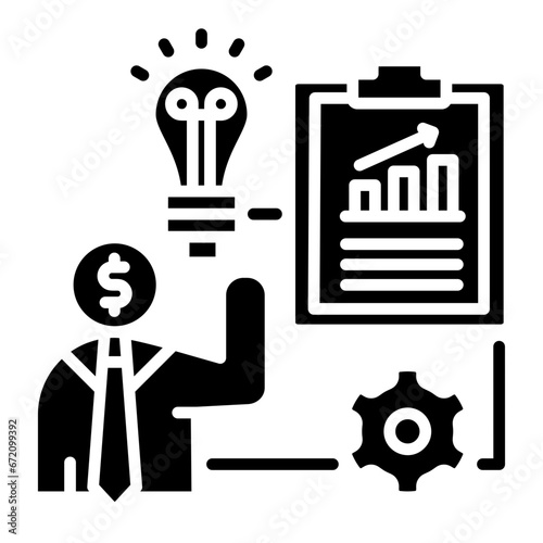 Advisor Icon