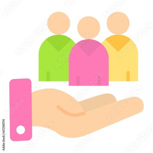 Client Icon