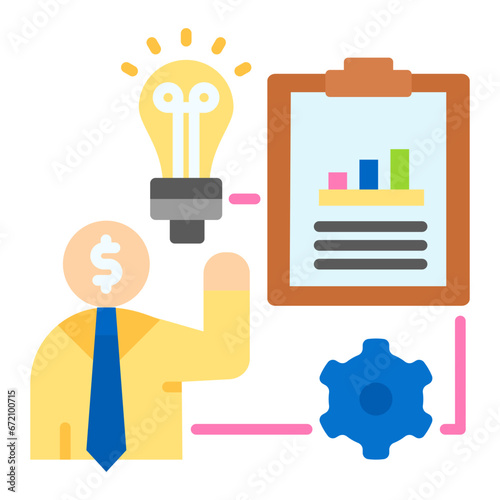 Advisor Icon