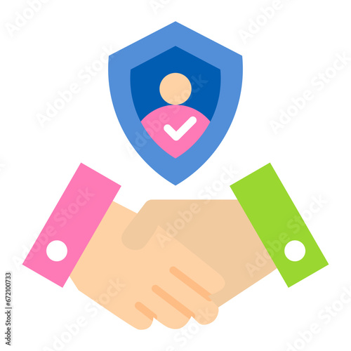 Trust Icon