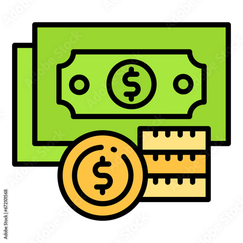 Money Icon