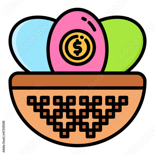 Nest Icon