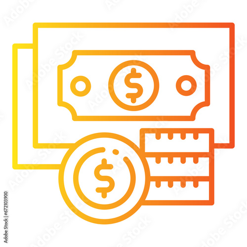 Money Icon