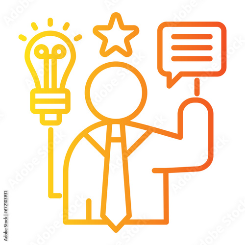 Expert Icon