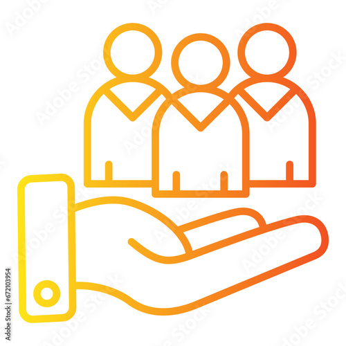 Client Icon