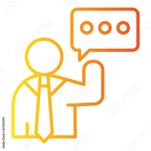 Consultant Icon
