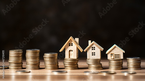 Preparing for buying or renting properties via agent.