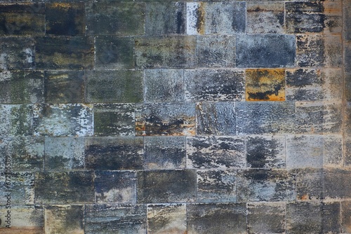 Steinmauer