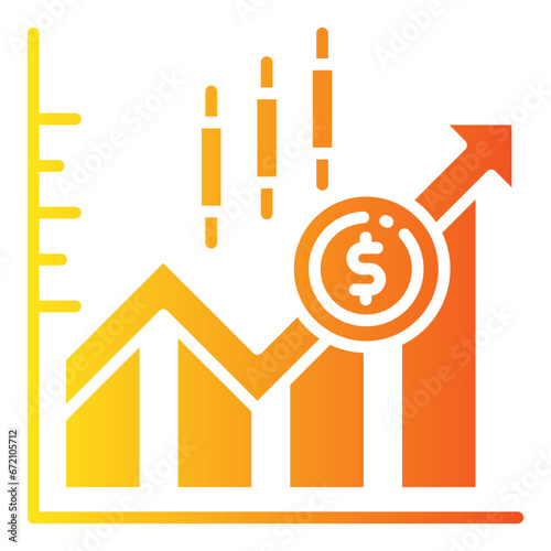 Stocks Icon