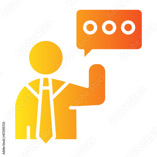 Consultant Icon