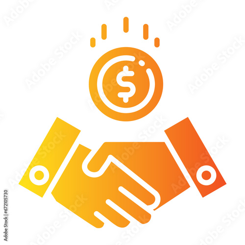 Fiduciary Icon