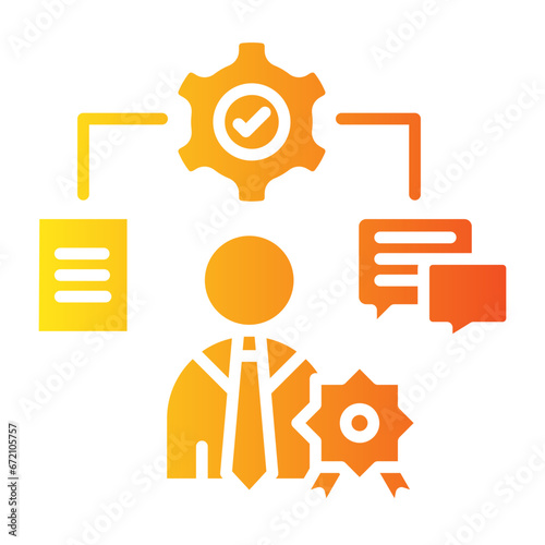 Professional Icon