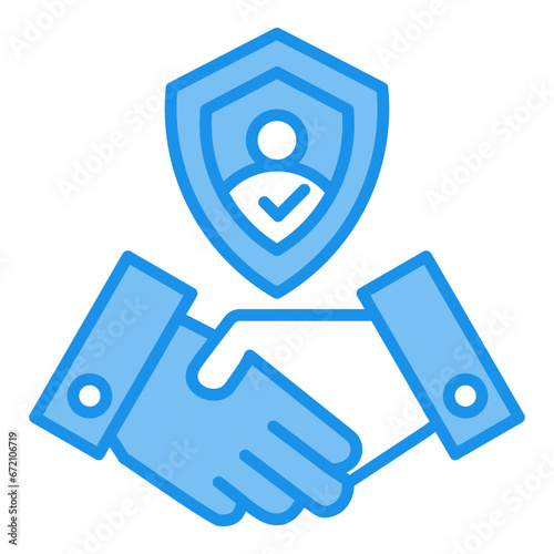 Trust Icon