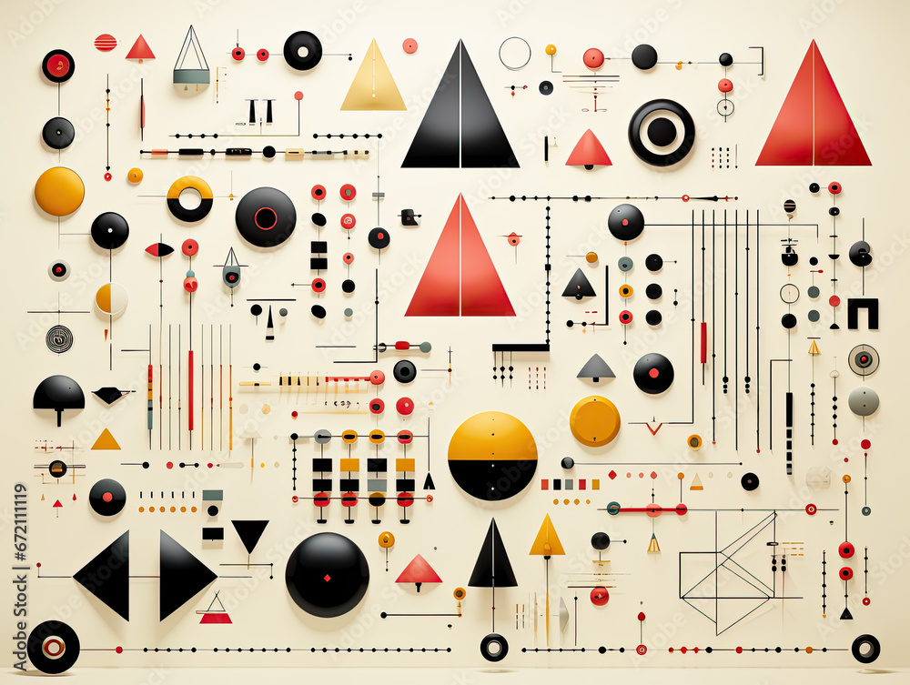 A collection of 100 geometric shapes in the design style, featuring retro elements for web, vintage, advertisement, commercial banners, posters, leaflets, billboards, and sales. A collection of 100 geometric shapes in the design style, featuring retro elements for web, vintage, advertisement, commercial banners, posters, leaflets, billboards, and sales.