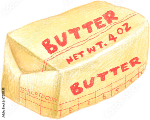 Butter 