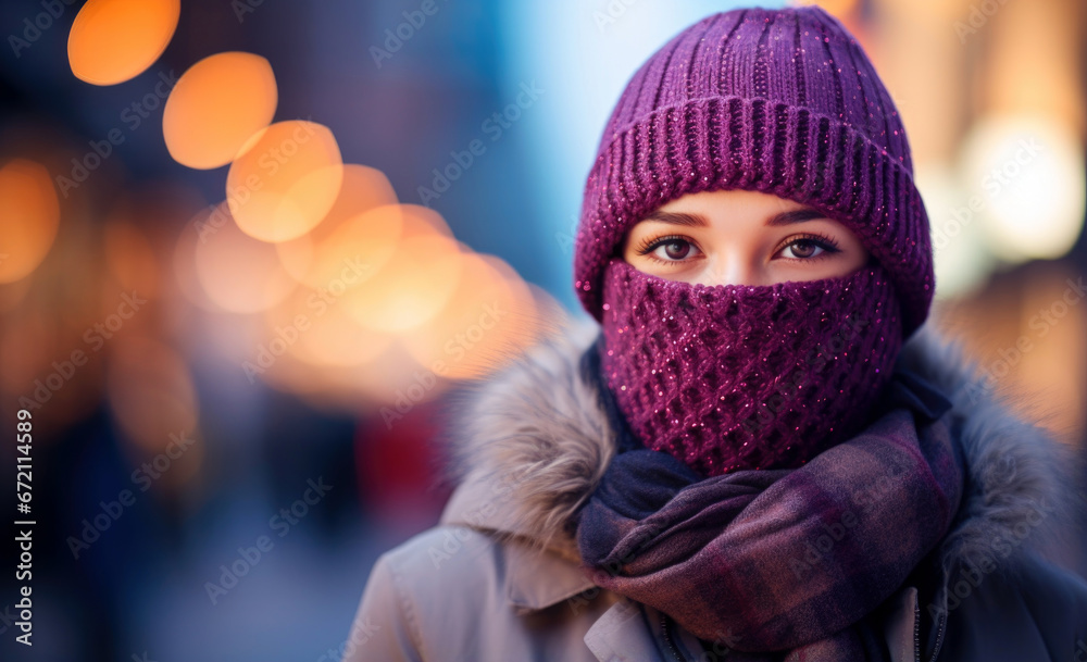 person in winter clothes person in winter clothes