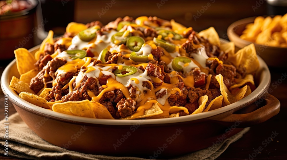 Texas Frito Pie Texas Frito Pie
