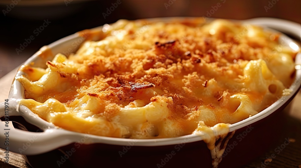 Washington_D.C._Southern Baked Macaroni and Cheese Washington_D.C._Southern Baked Macaroni and Cheese