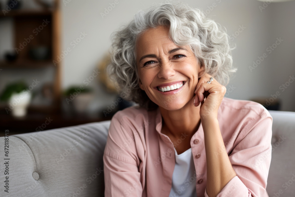 portrait of a senior woman portrait of a senior woman