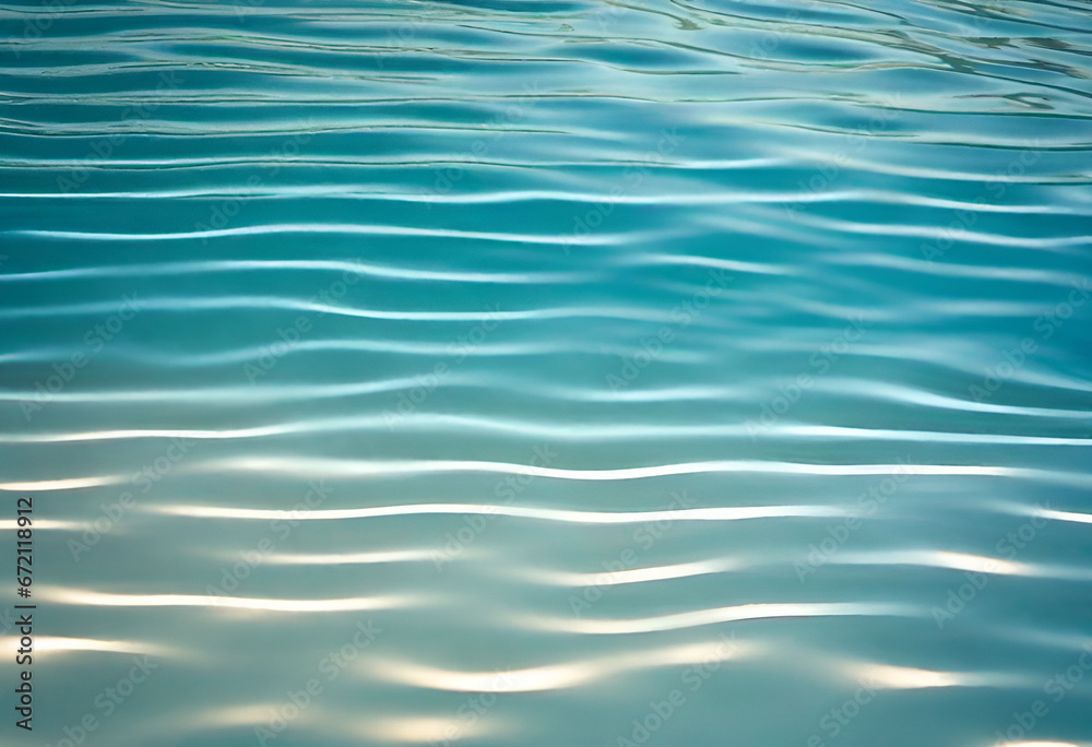 surface of blue water texture background from upper view in minimal style surface of blue water texture background from upper view in minimal style
