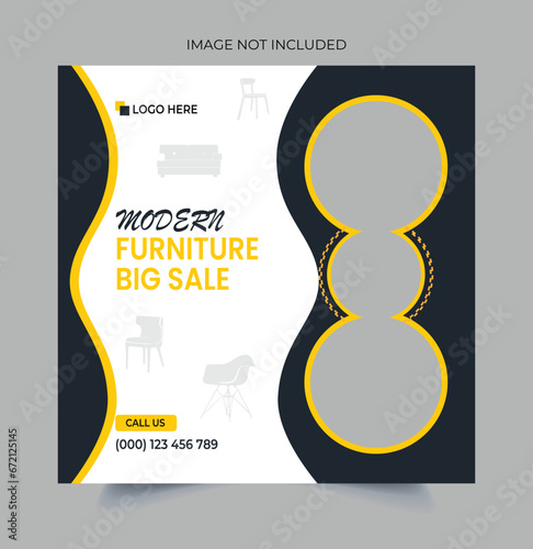 The Art of Post-Banner Engagement, business post banner template.