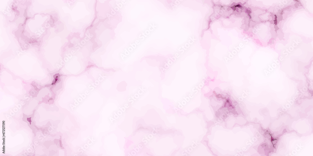 Natural pink marble texture for skin tile wallpaper luxurious background.Vector Marbling texture design for design art work, Vector illustration,