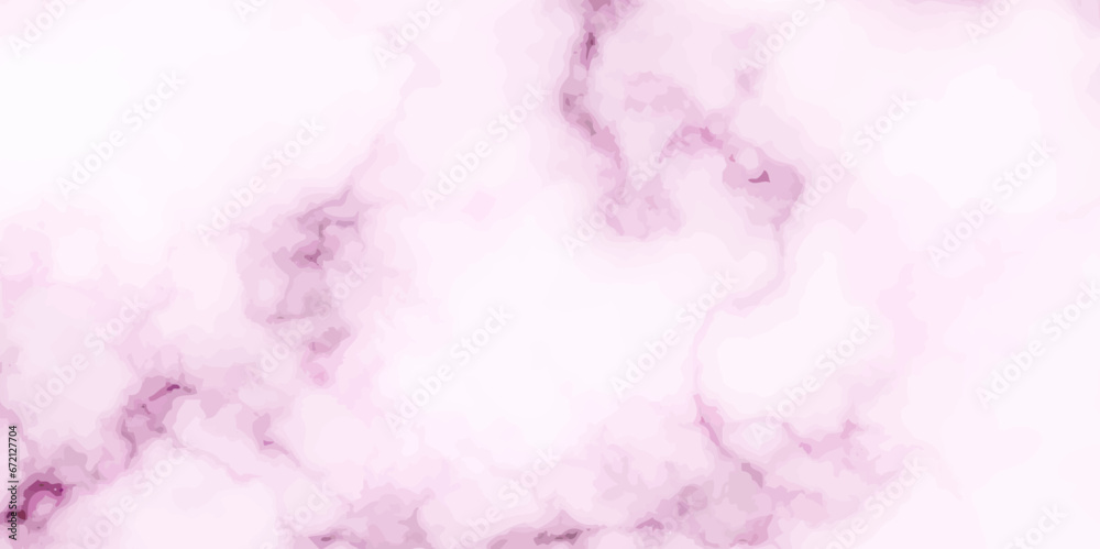 Obraz premium Natural pink marble texture for skin tile wallpaper luxurious background.Vector Marbling texture design for design art work, Vector illustration,