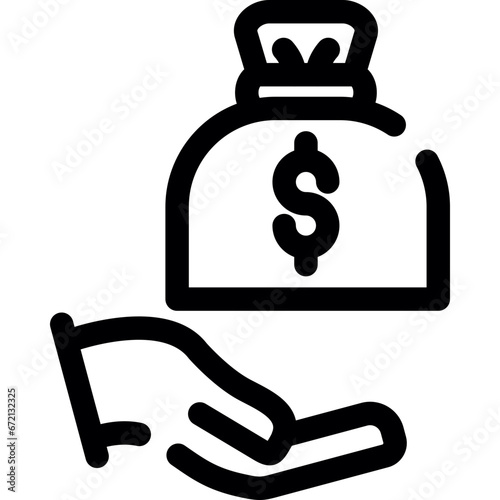 Affordable Pricing Icon