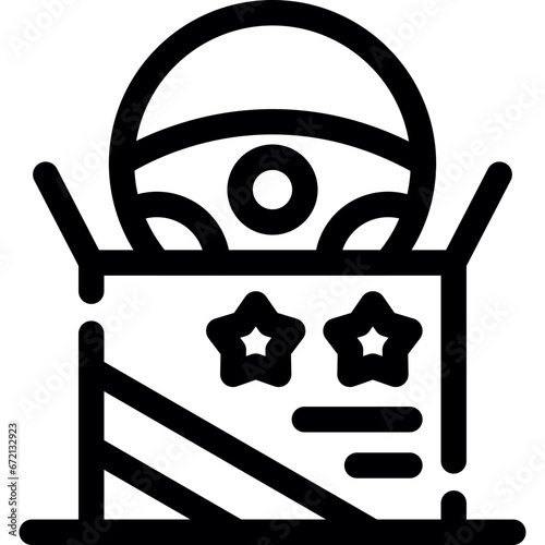 Parts Specials Icon