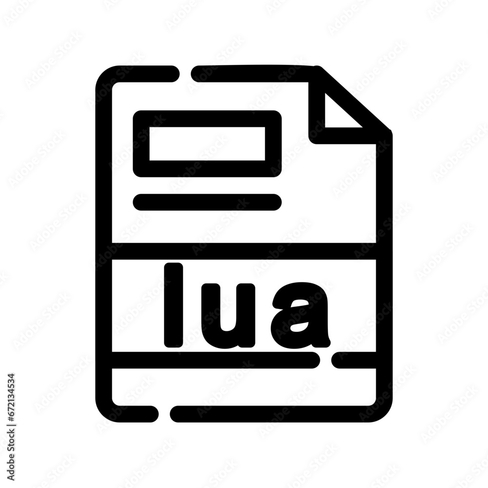 lua Icon lua Icon