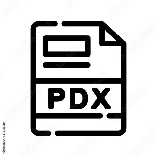 PDX Icon photo
