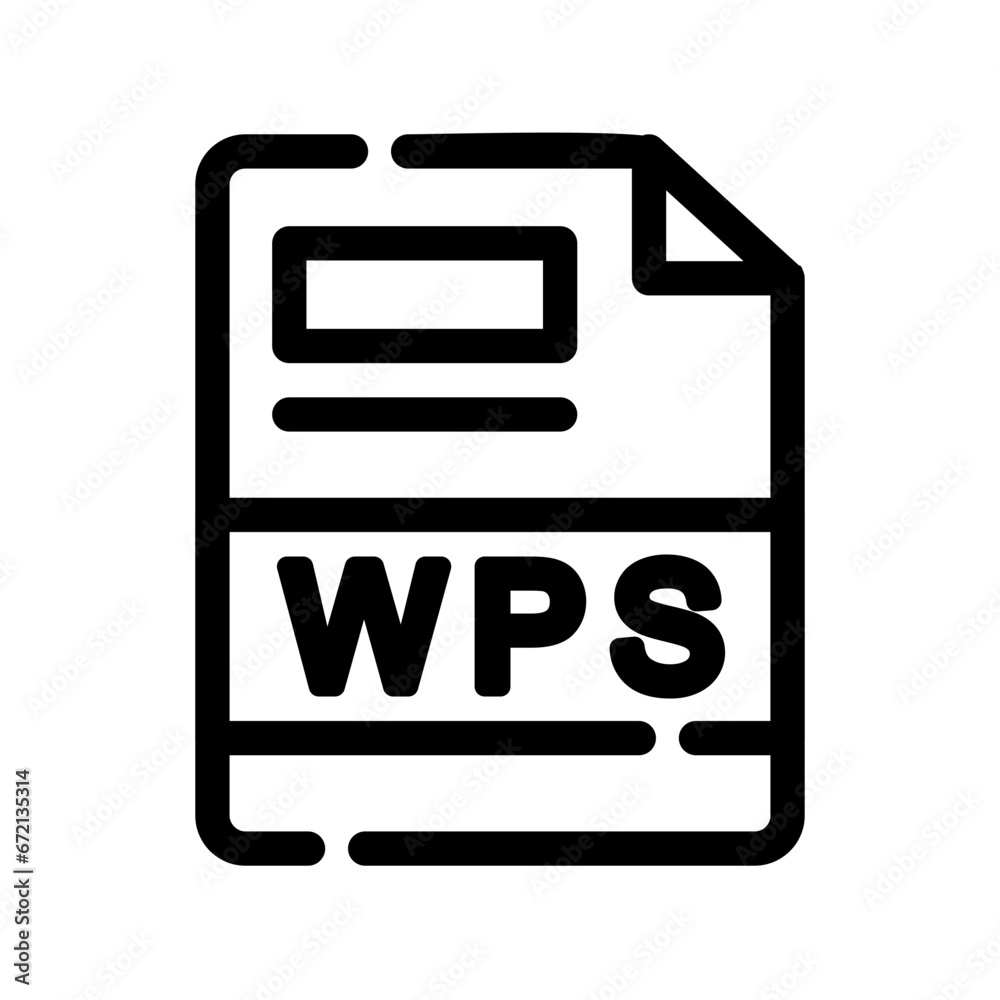 WPS Icon WPS Icon