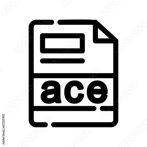 ACE Icon