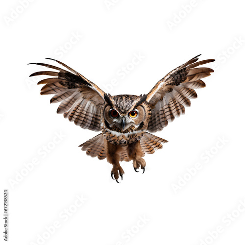 owl in flight png. owl isolated png. owl flying with wings spread png. brown owl png. owl png