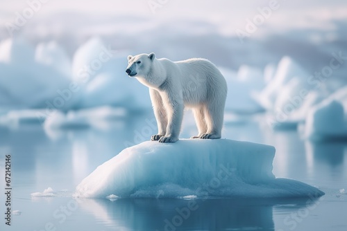 nature bear wildlife polar bear arctic conservation ice animal wilderness cold endangered preservation ecology winter snow climate change environment change warming global warming  