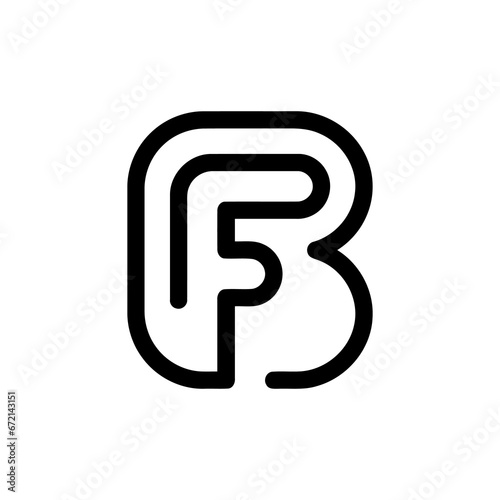 FB LOGO DESIGN 