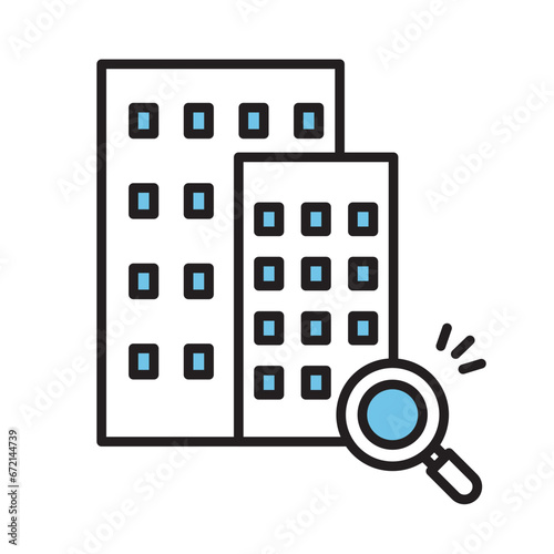 会社　アイコン