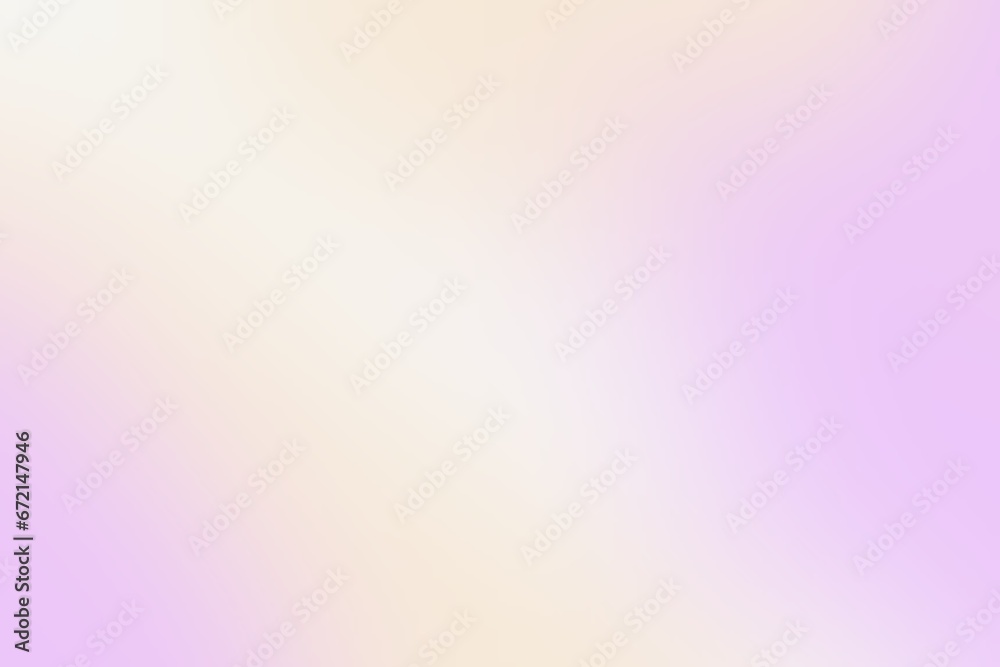 Colorful gradient background
