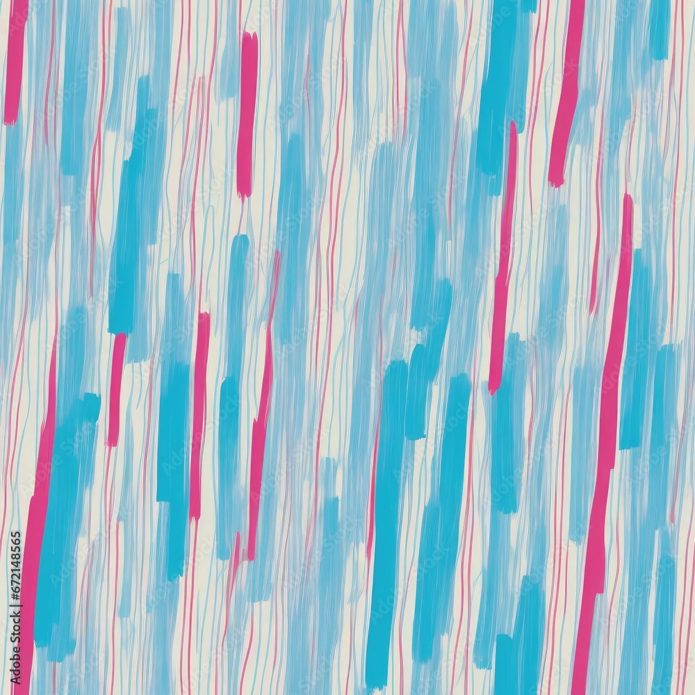 Seamless pattern in lines. AI generated. Seamless pattern in lines. AI generated.