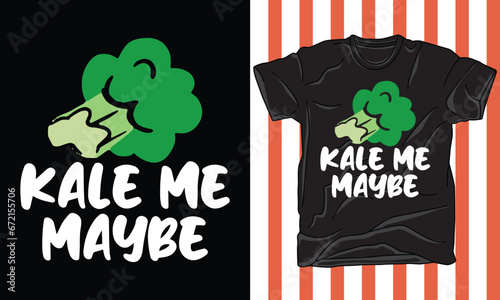 kale me maybe